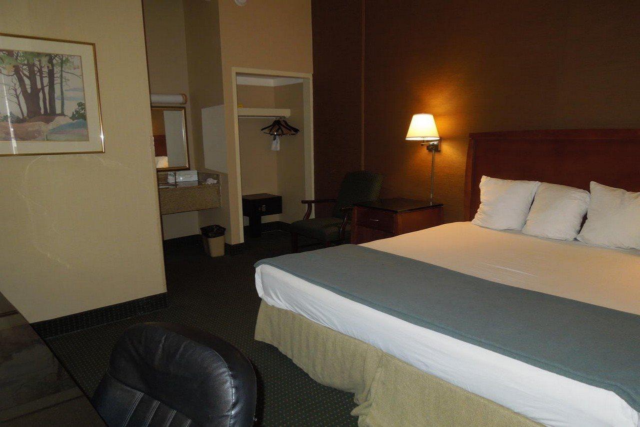 Travelodge By Wyndham Silver Spring Zewnętrze zdjęcie
