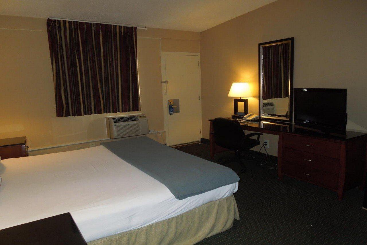 Travelodge By Wyndham Silver Spring Zewnętrze zdjęcie