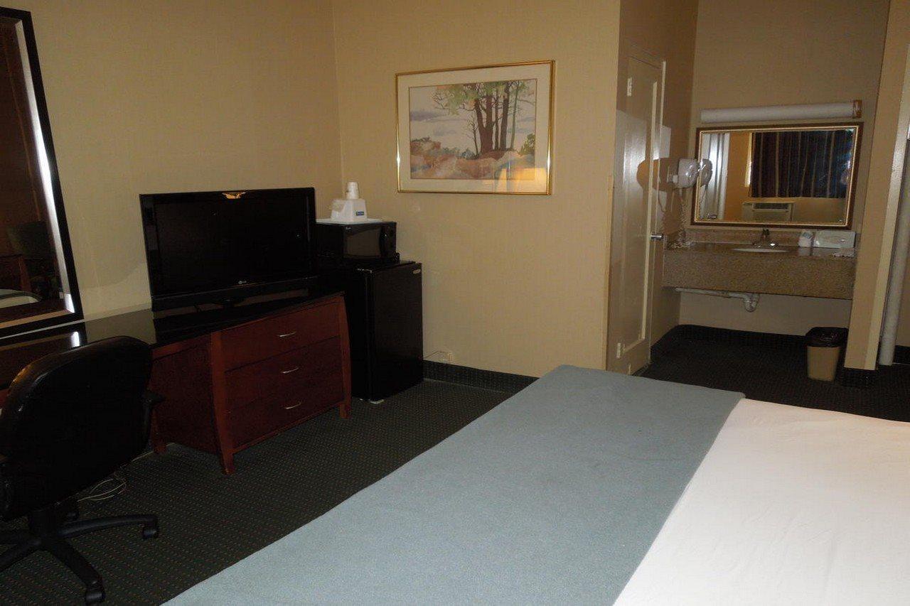 Travelodge By Wyndham Silver Spring Zewnętrze zdjęcie