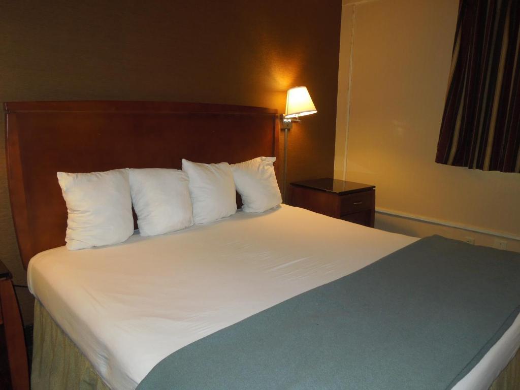 Travelodge By Wyndham Silver Spring Zewnętrze zdjęcie