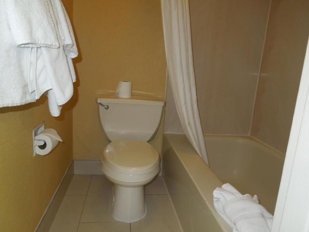 Travelodge By Wyndham Silver Spring Pokój zdjęcie