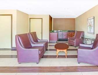 Travelodge By Wyndham Silver Spring Wnętrze zdjęcie